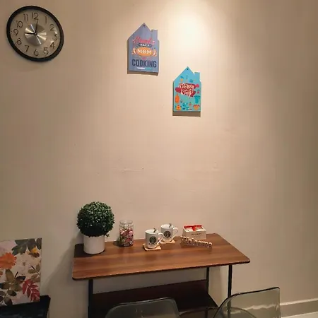 Ksl D'Esplanade Studio Apartment'S 5 Johor Bahru Exterior photo