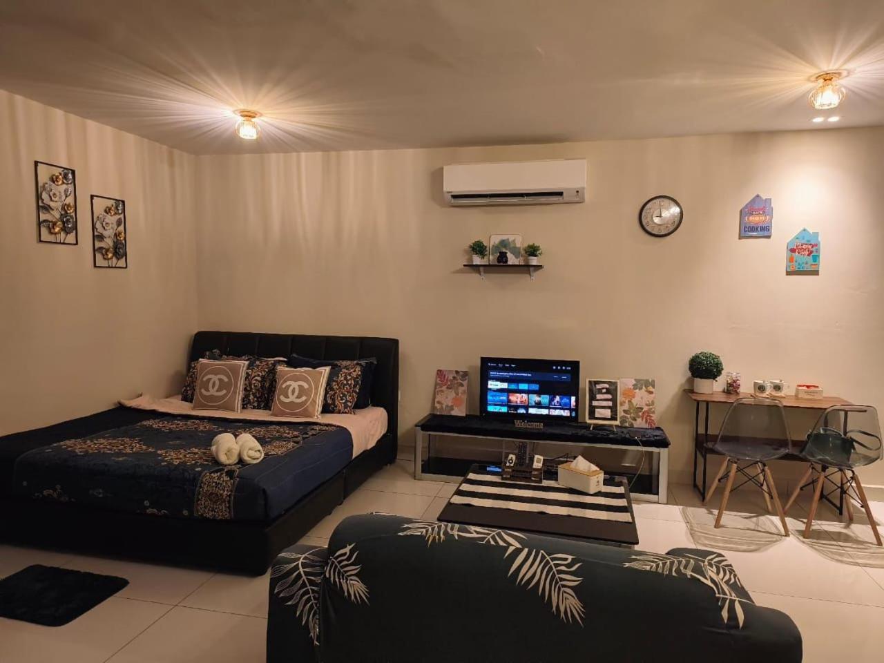 Ksl D'esplanade Apartment's 5 * Johor Bahru