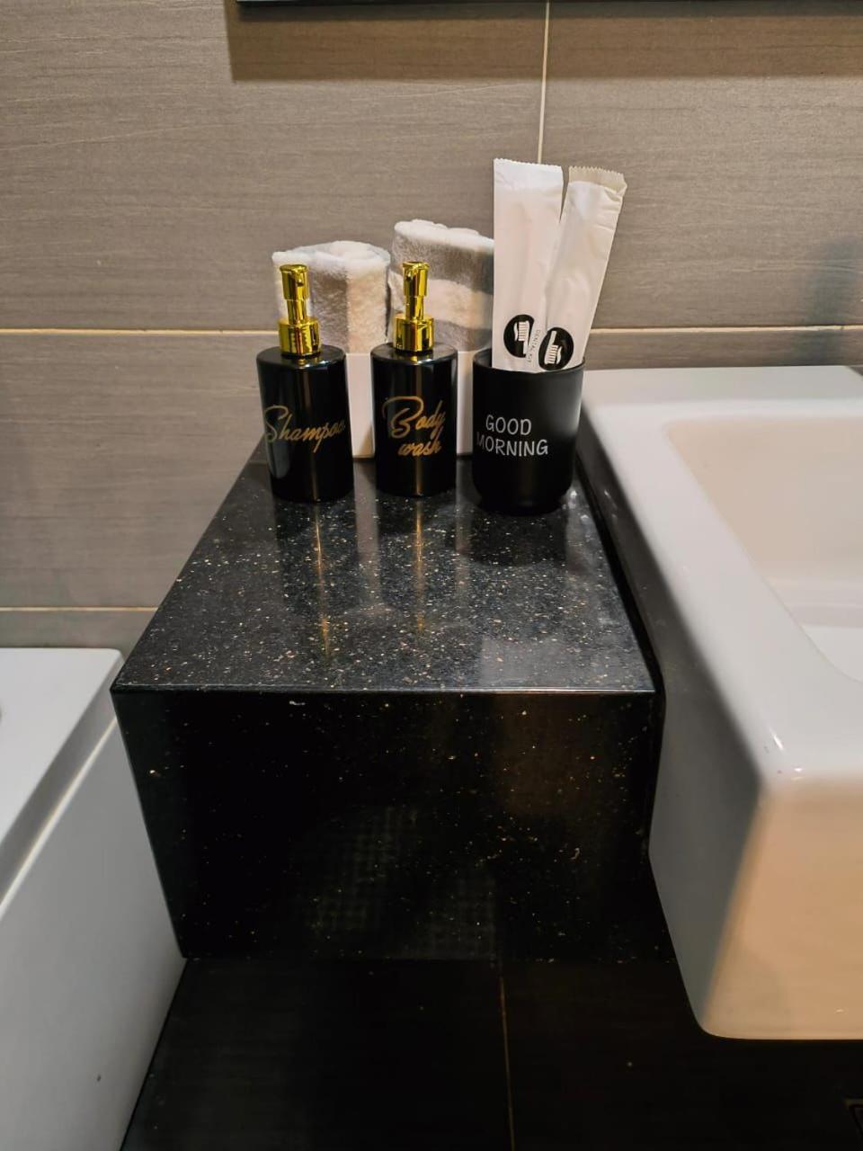 Ksl D'esplanade Apartment's 5 Johor Bahru